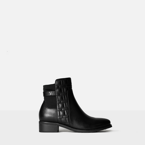 NILA Cuir Noir