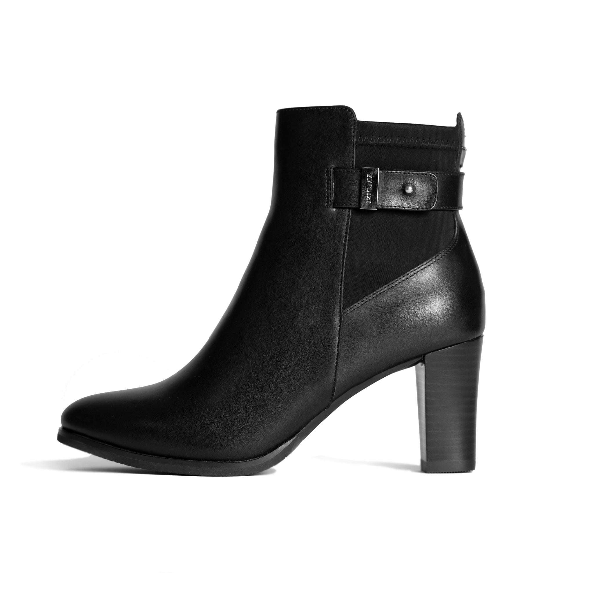 Aquatalia franca outlet bootie